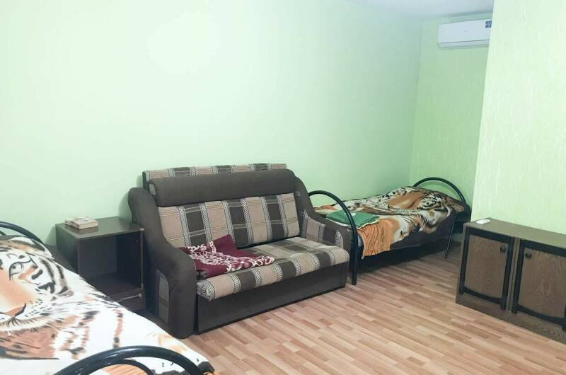 Мини-гостиница «Линда»