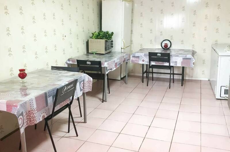 Мини-гостиница «Линда»