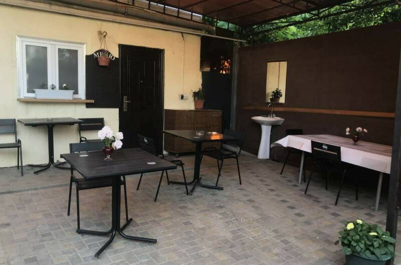 Мини-гостиница «Линда»