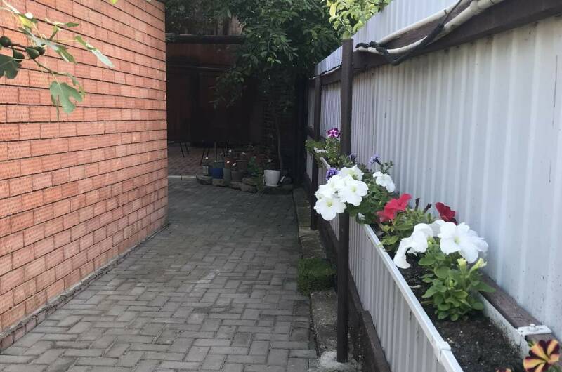 Мини-гостиница «Линда»