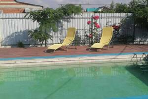 Изображение Комплекс домиков «Jungle Park» #5