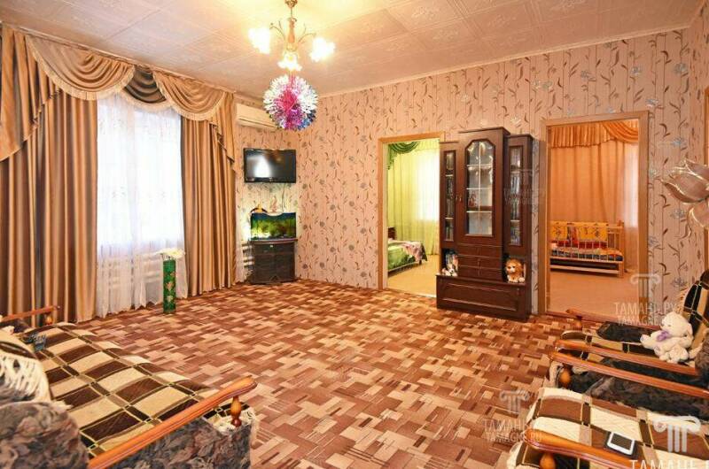 Дом под ключ «Радушный»