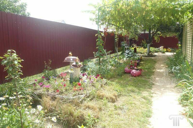 Дом под ключ «Радушный»