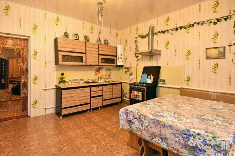 Дом под ключ «Радушный»