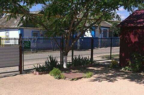 Дом под ключ «Радушный»