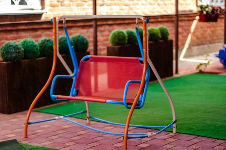 Гостевой дом «Анастасия»