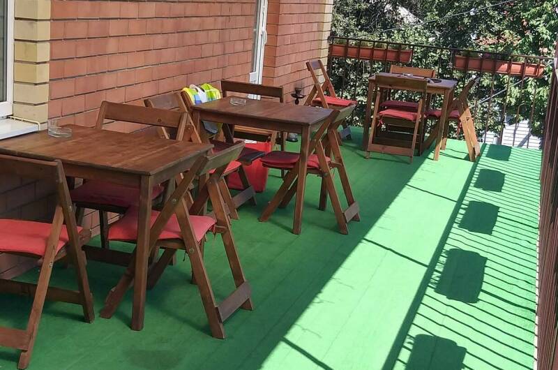 Гостевой дом «Анастасия»