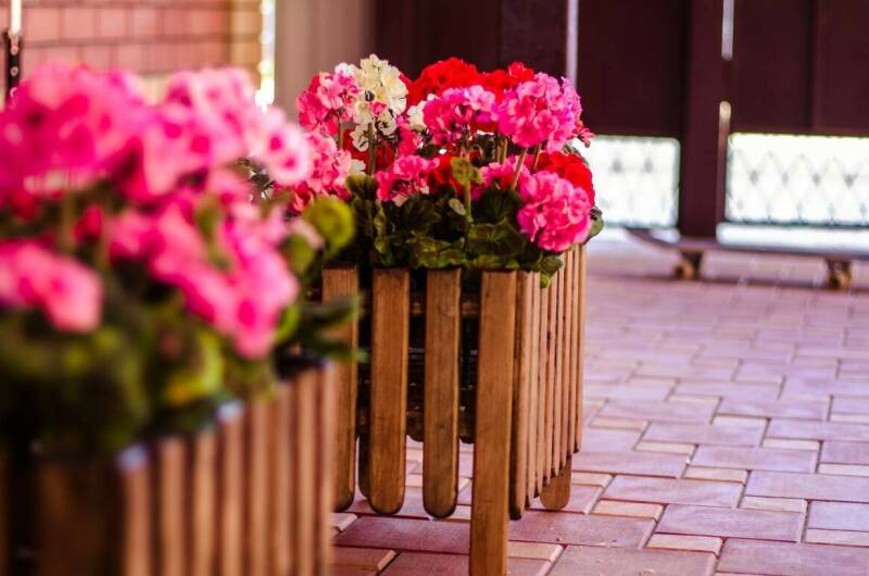 Гостевой дом «Анастасия»