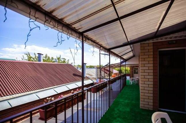 Гостевой дом «Анастасия»