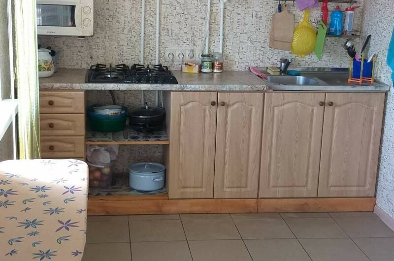 Гостевой дом «Анастасия»