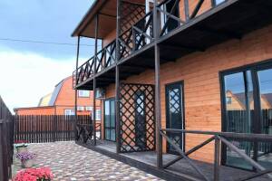 Изображение Гостевой дом «Ницца» #1