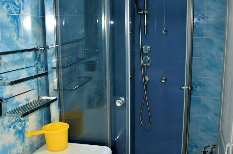 Дом под ключ на Свердлова