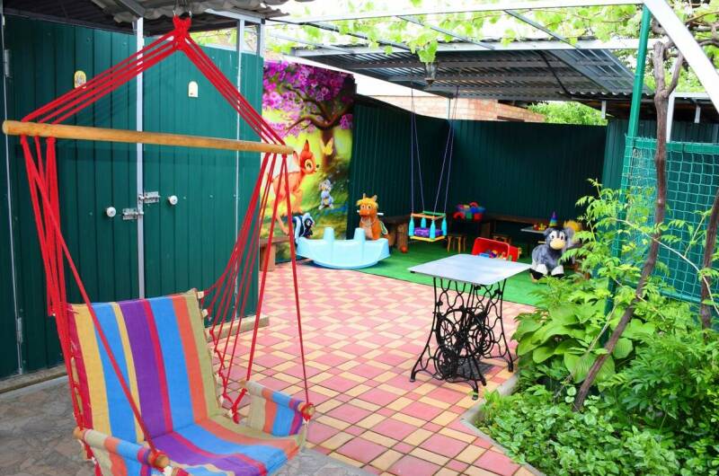 Дом под ключ на Свердлова