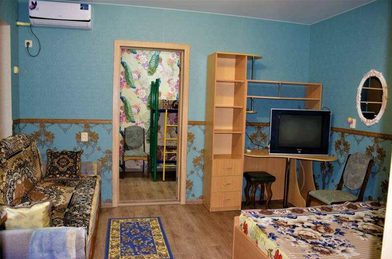 Дом под ключ на Свердлова