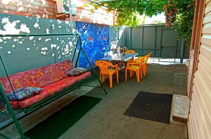 Дом под ключ на Свердлова