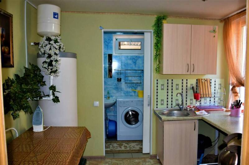 Дом под ключ на Свердлова