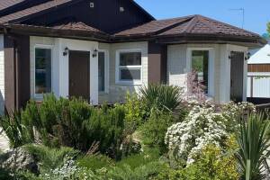 Изображение Гостевой дом «Белый Кот» #5