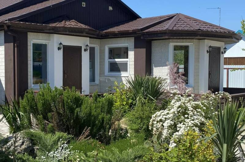 Гостевой дом «Белый Кот»