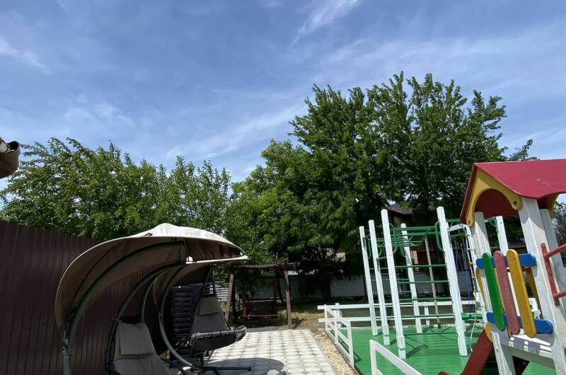 Гостевой дом «Белый Кот»