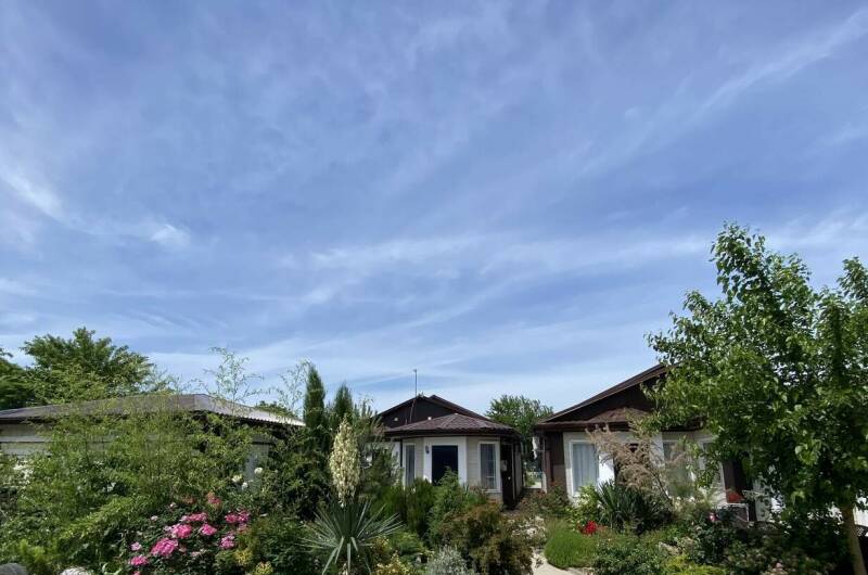 Гостевой дом «Белый Кот»