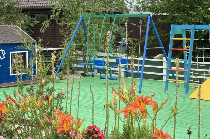 Гостевой дом «Белый Кот»