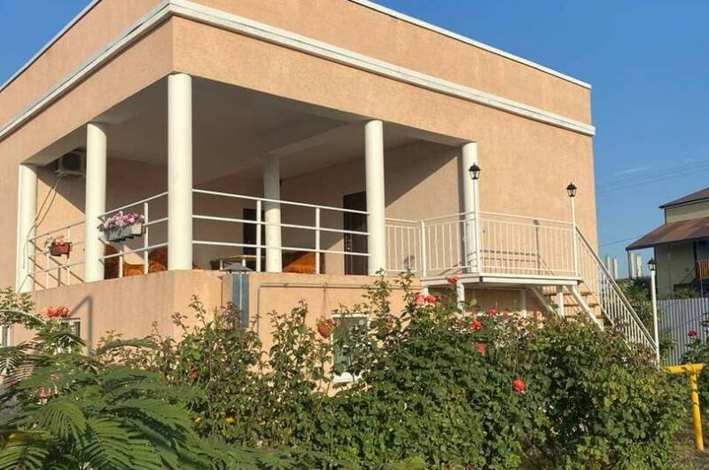 Гостевой дом «Цветок Граната»