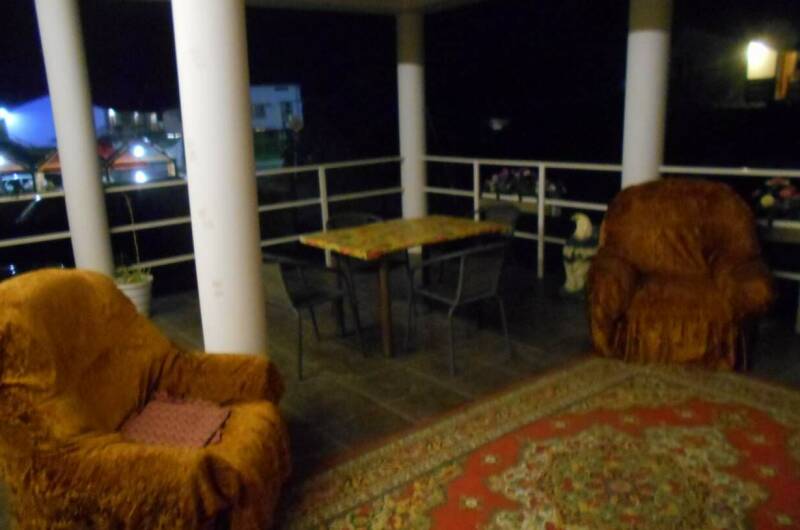 Гостевой дом «Цветок Граната»