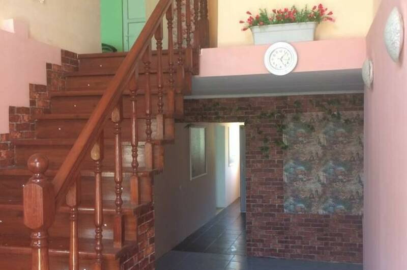 Гостевой дом «Цветок Граната»