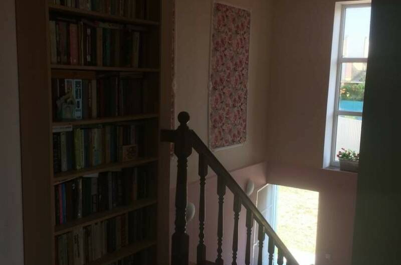 Гостевой дом «Цветок Граната»