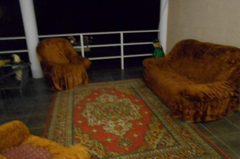 Гостевой дом «Цветок Граната»