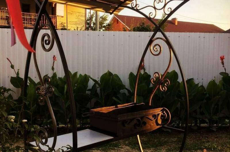 Гостевой дом «Цветок Граната»