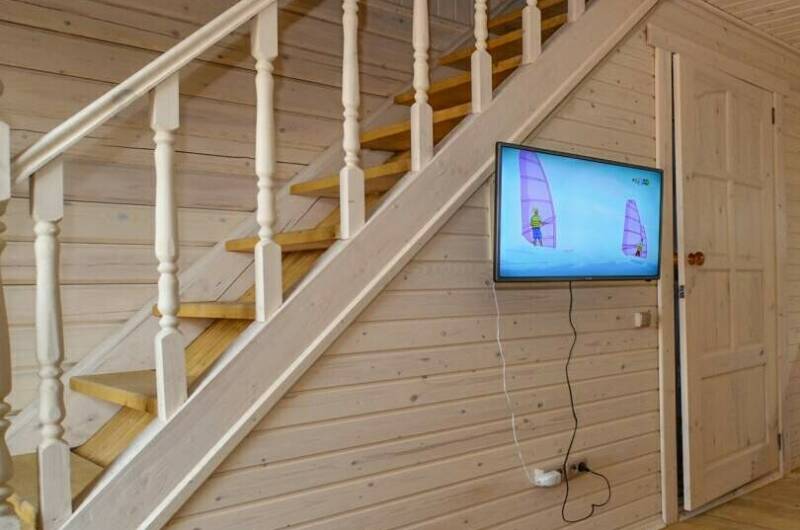 Коттедж «Альбатрос»