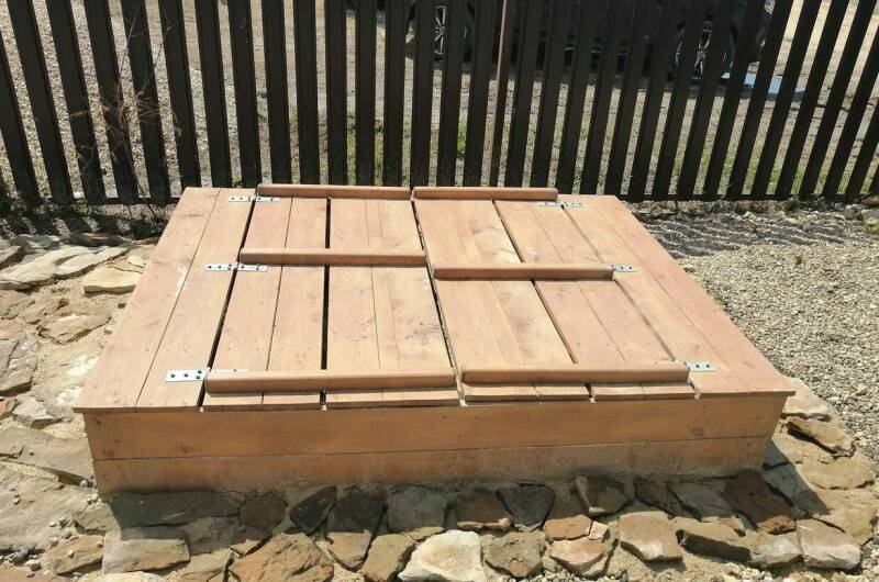 Коттедж «Альбатрос»