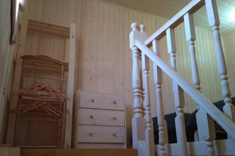 Коттедж «Альбатрос»