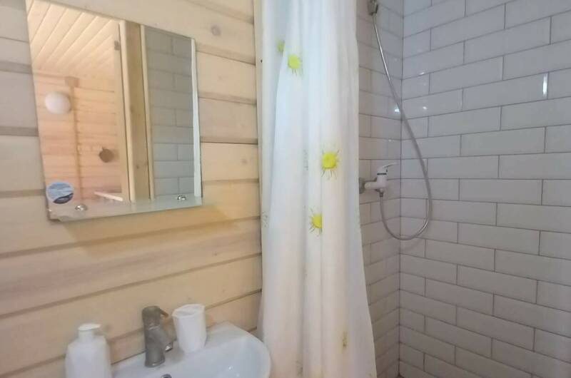 Коттедж «Альбатрос»