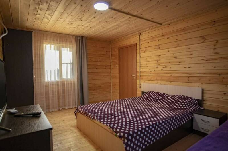 Коттедж под ключ «Южная усадьба»