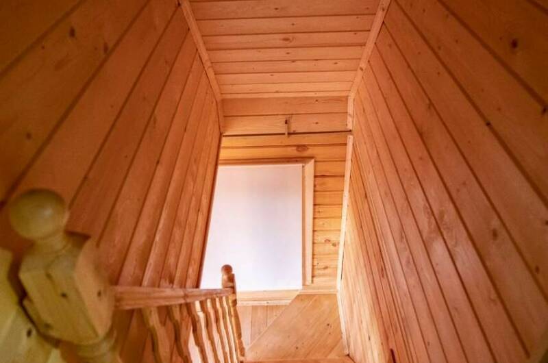 Коттедж под ключ «Южная усадьба»