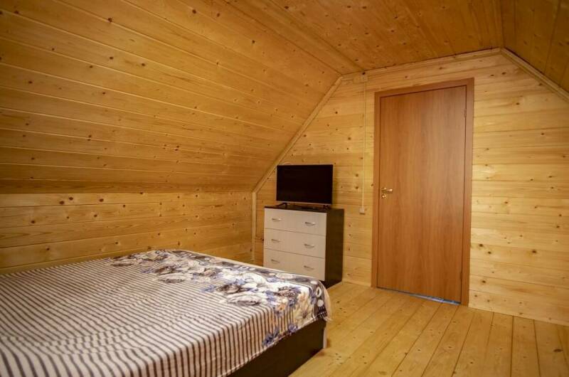 Коттедж под ключ «Южная усадьба»