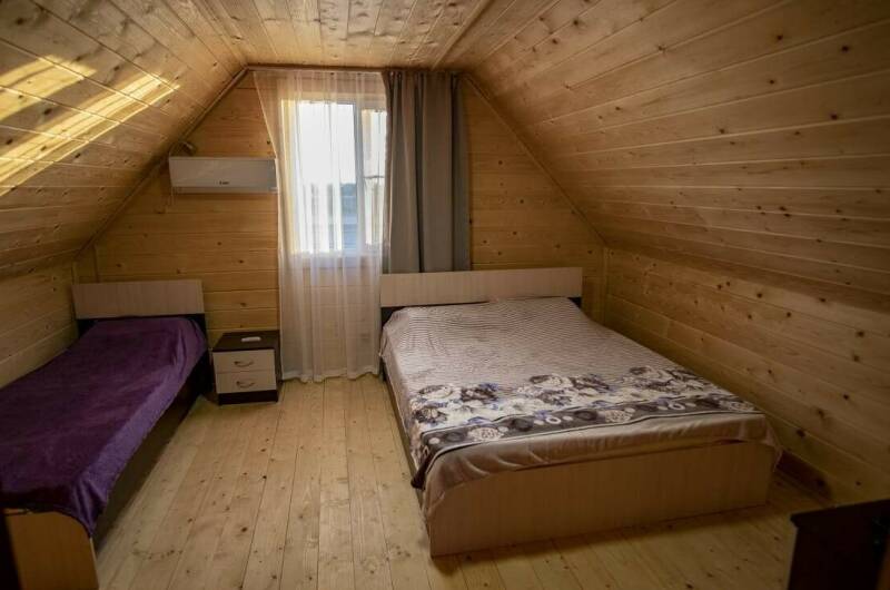 Коттедж под ключ «Южная усадьба»