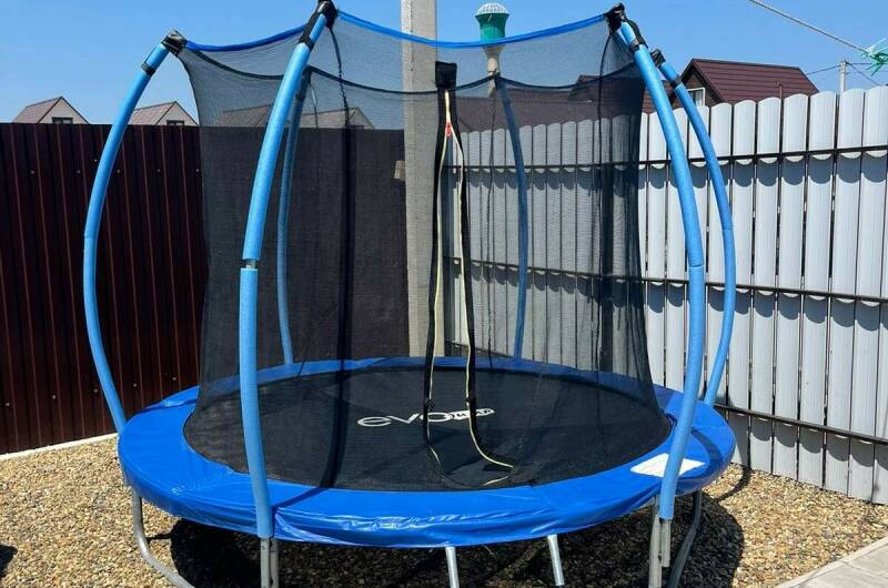 Дом у моря «Уютный дворик»