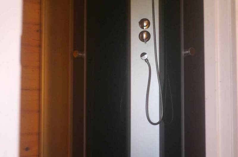 Дом под ключ на берегу моря