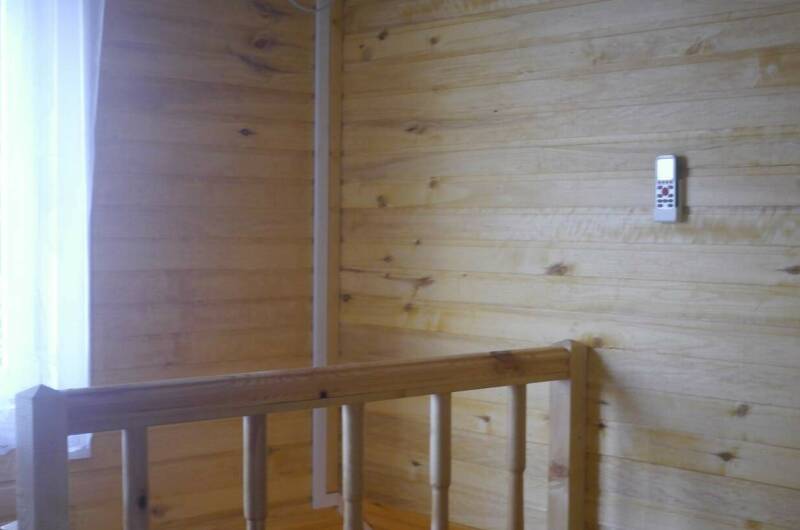 Дом под ключ на берегу моря