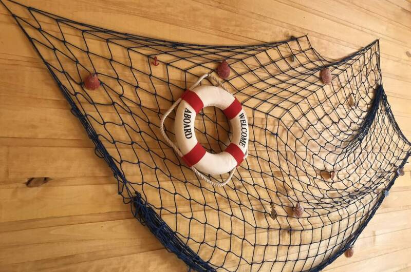 Дом под ключ на берегу моря