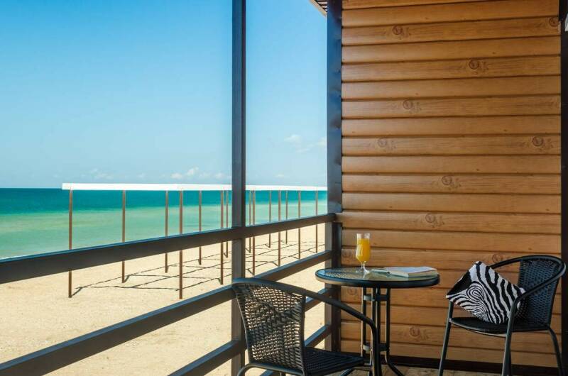 Вилла «Лилия»