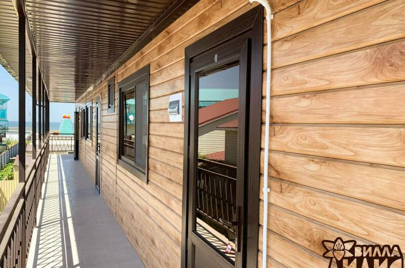 Вилла «Лилия»