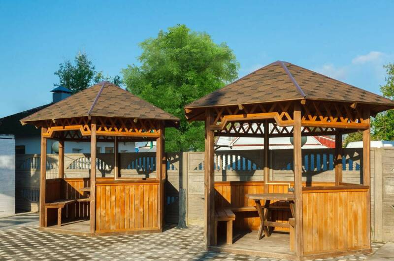 Вилла «Лилия»