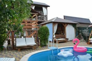 Изображение Гостевой дом «Комфорт» #4