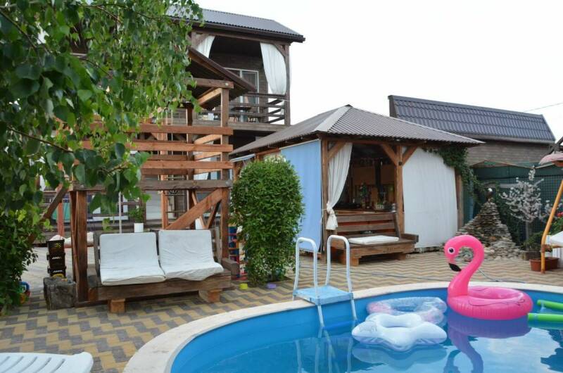 Гостевой дом «Комфорт»