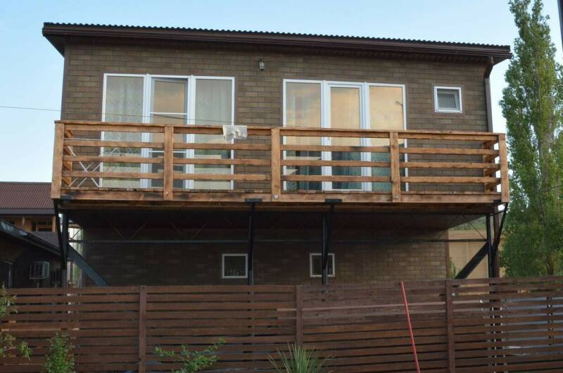 Гостевой дом «Комфорт»