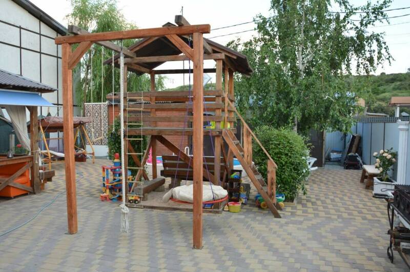 Гостевой дом «Комфорт»